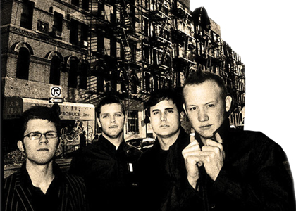 The Fray