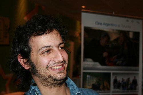 Mauro Andrizzi