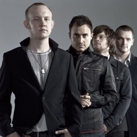 The Fray