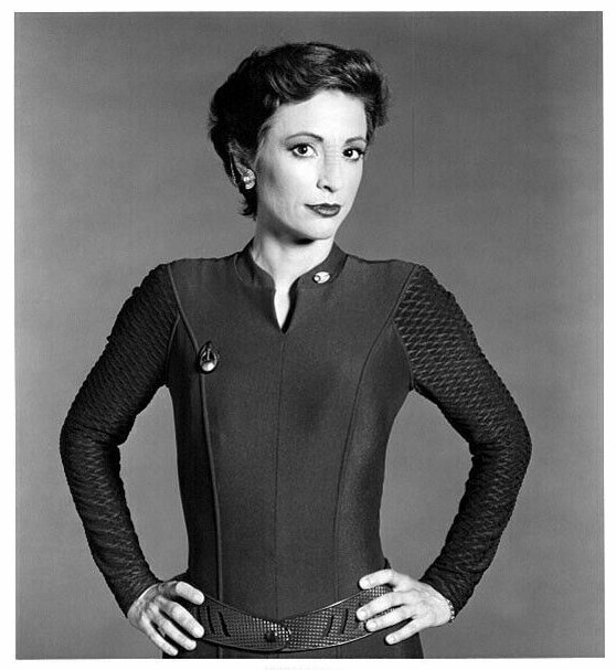Nana Visitor Nana Visitor