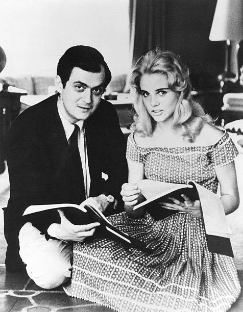 Stanley Kubrick