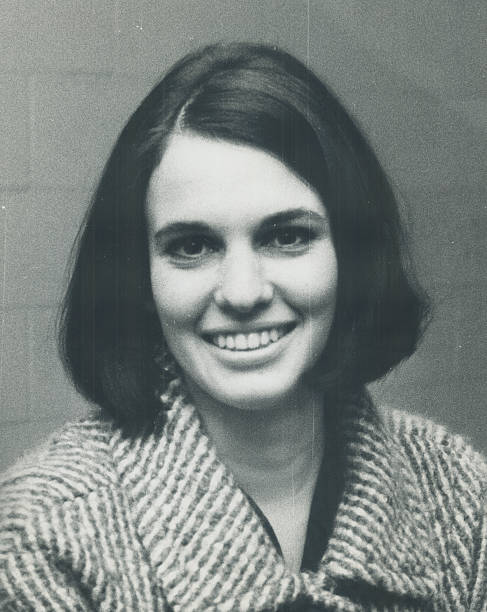 Tandy Cronyn Tandy Cronyn