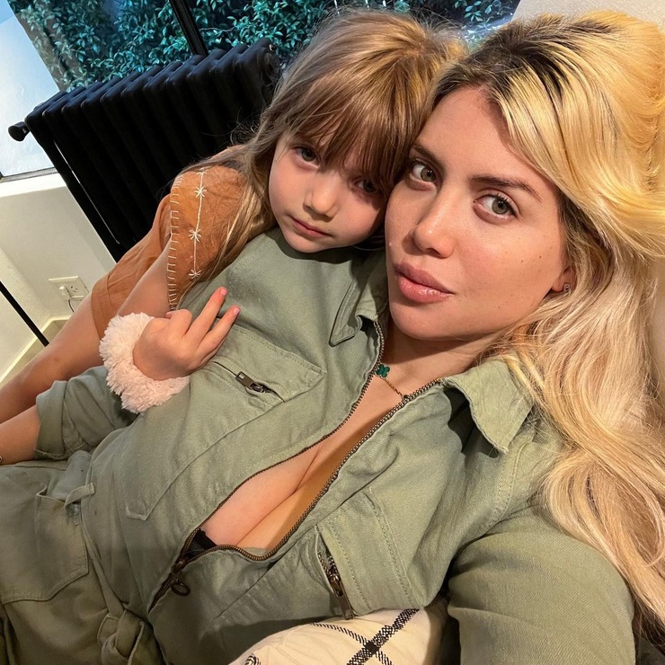 Wanda Nara