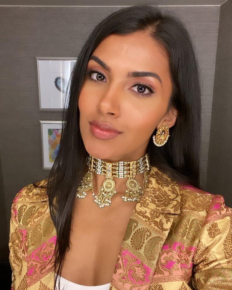 Chhavi Verg