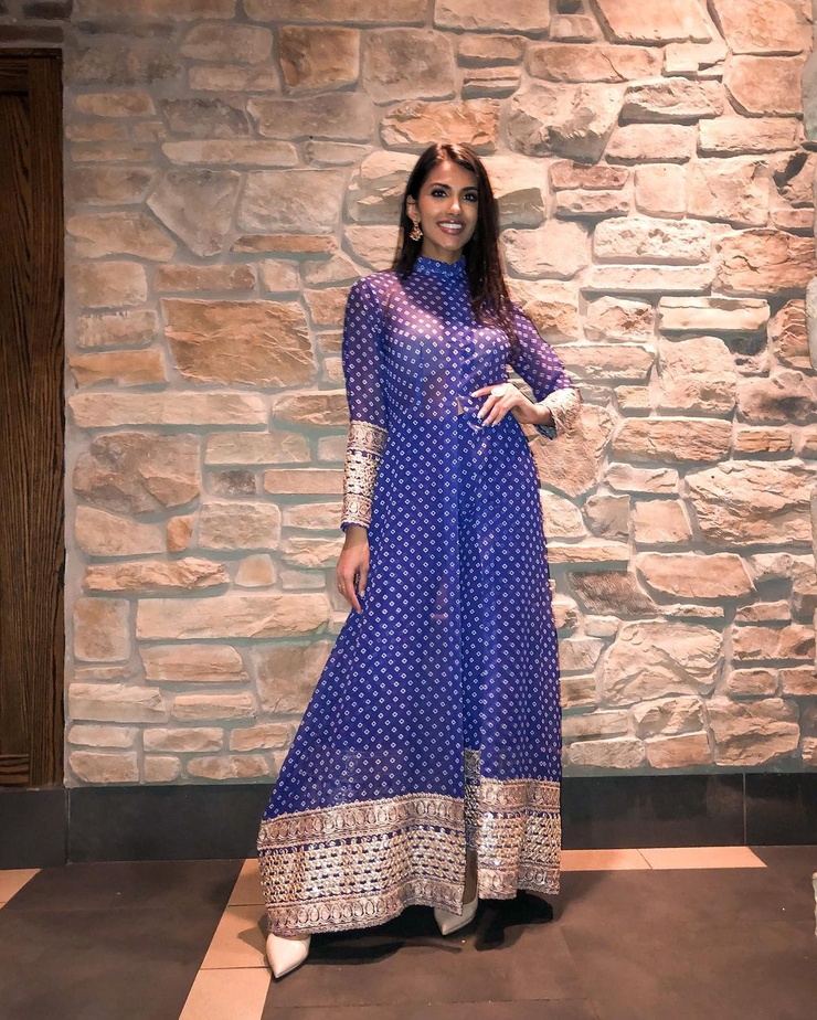 Chhavi Verg