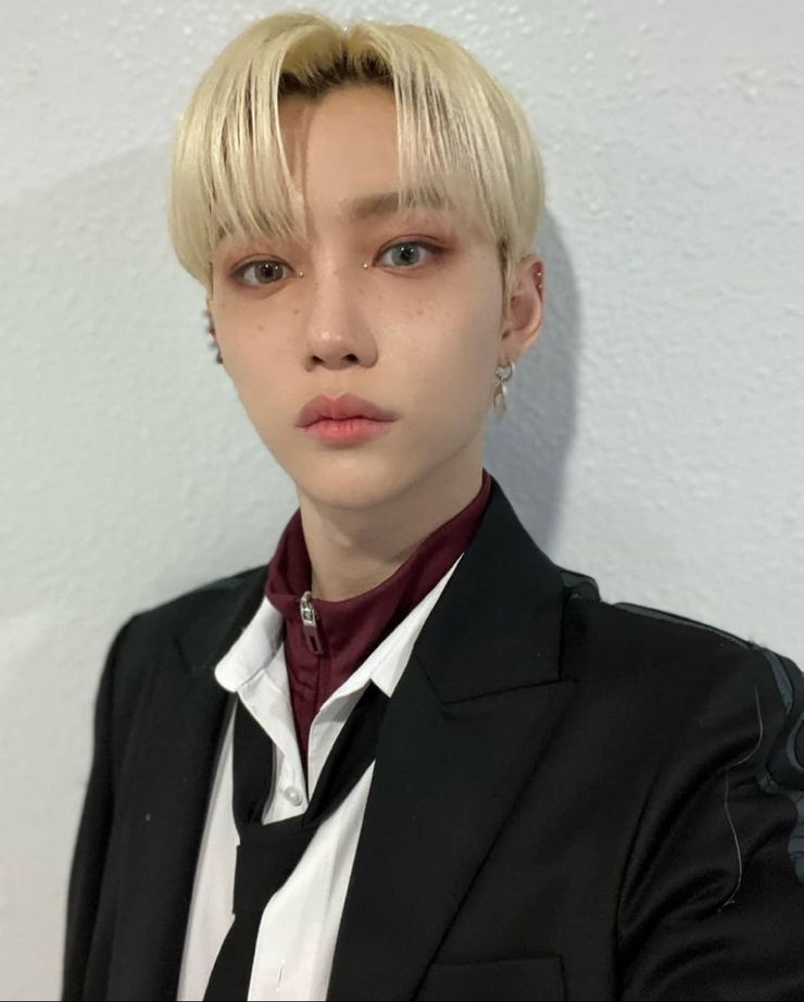 Felix Lee
