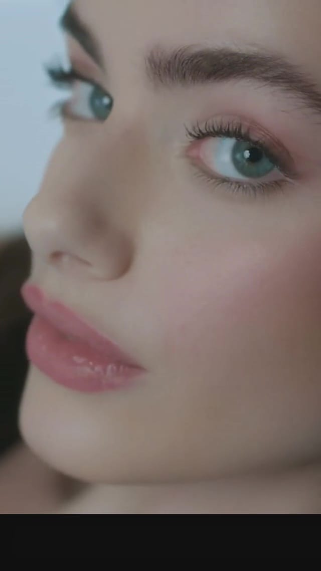 Yael Shelbia Yael Shelbia