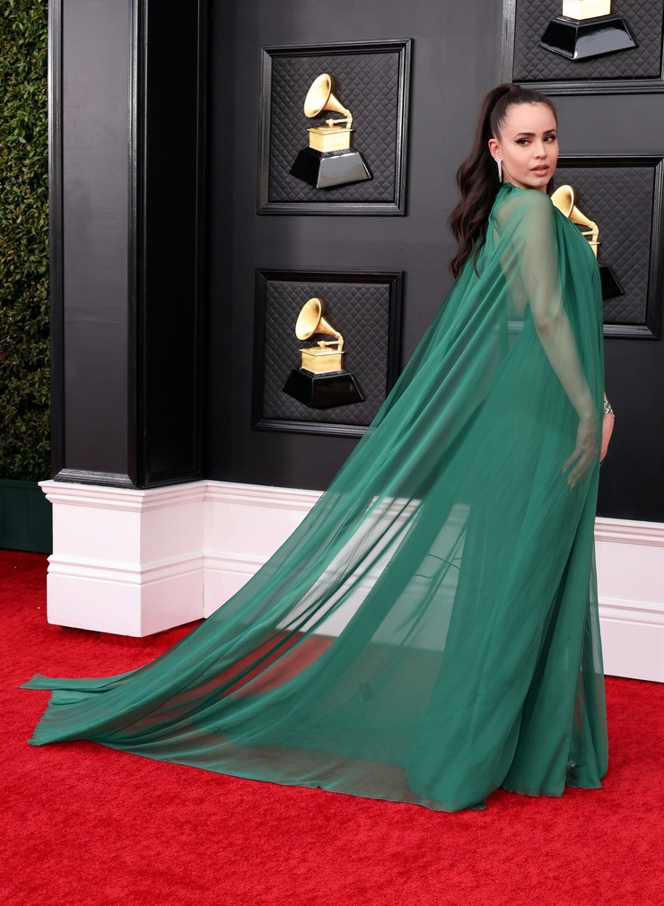Sofia Carson