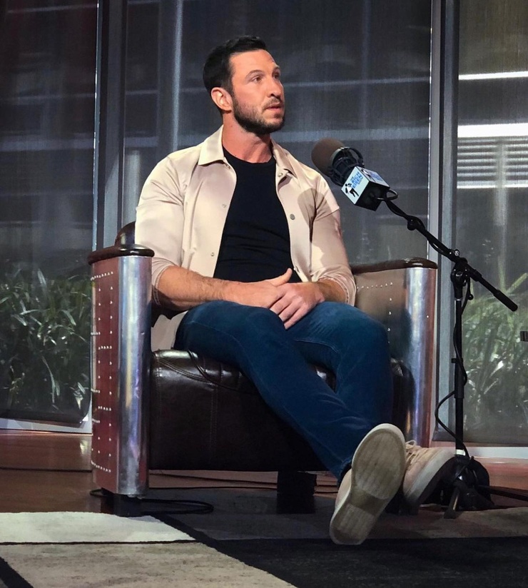 Pablo Schreiber