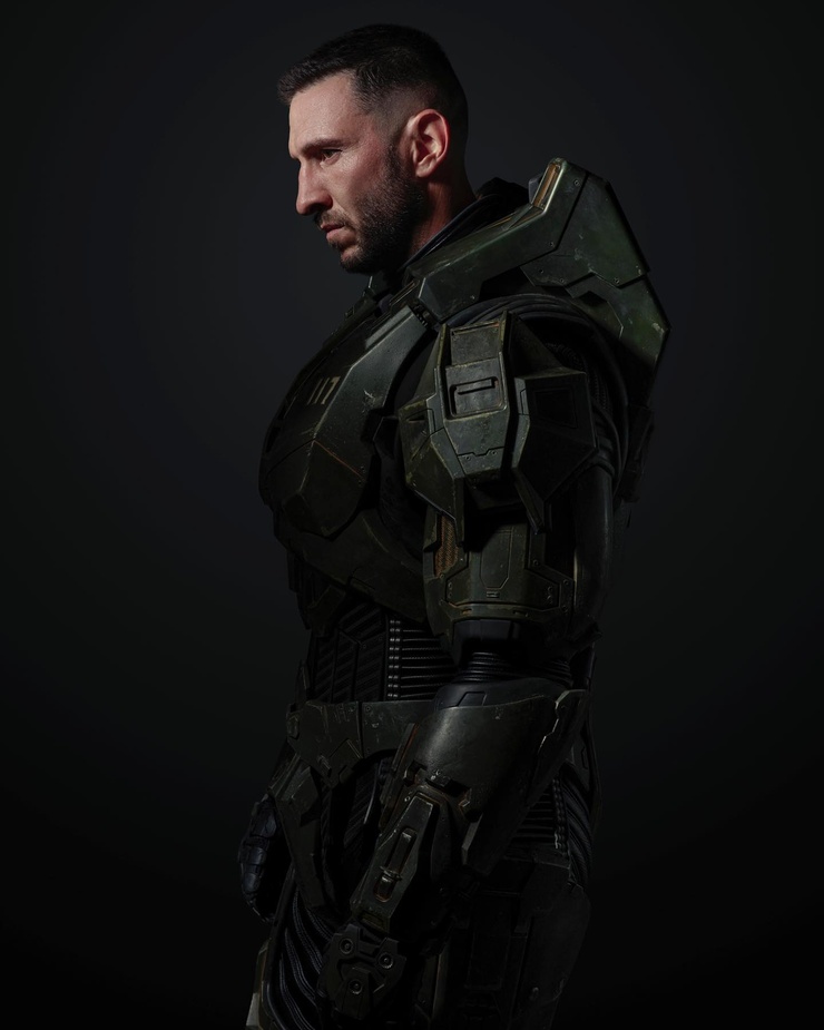 Pablo Schreiber