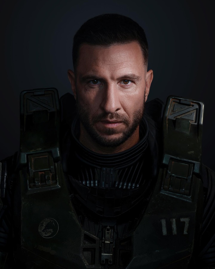 Pablo Schreiber