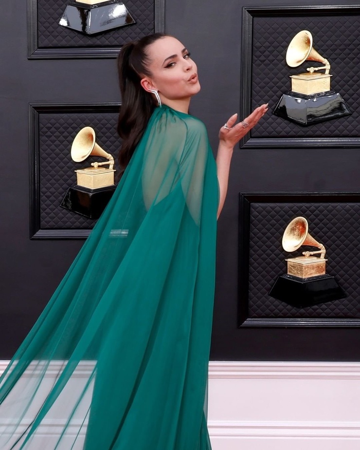 Sofia Carson