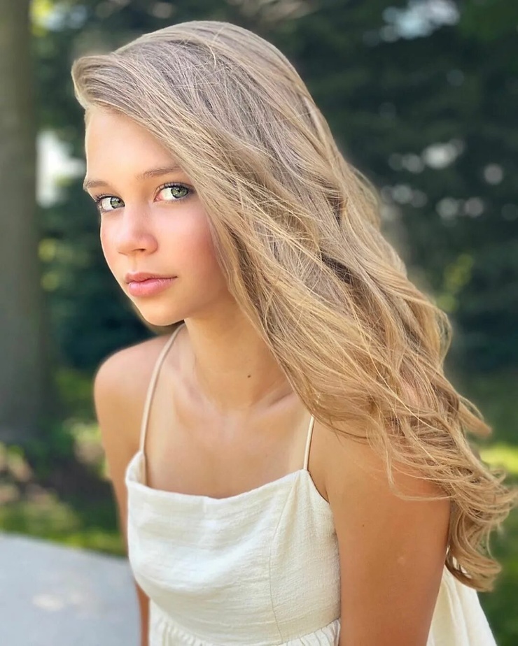 Angelina Polikarpova Angelina Polikarpova