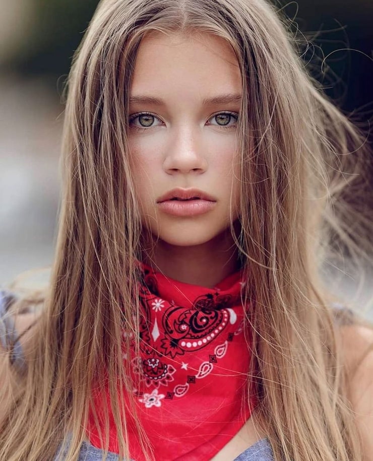 Angelina Polikarpova Angelina Polikarpova
