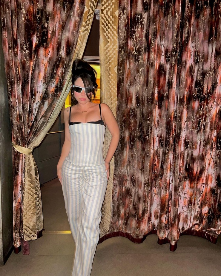 Cierra Ramirez