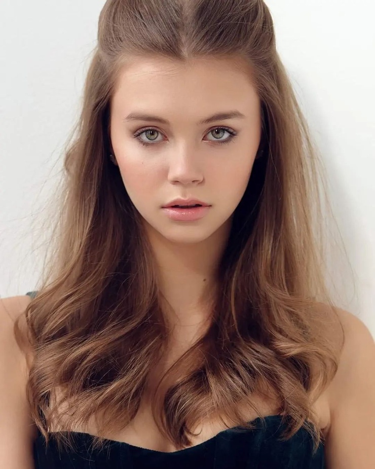 Angelina Polikarpova Angelina Polikarpova