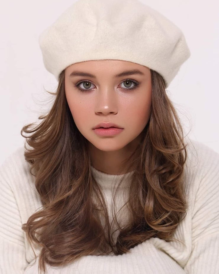 Angelina Polikarpova