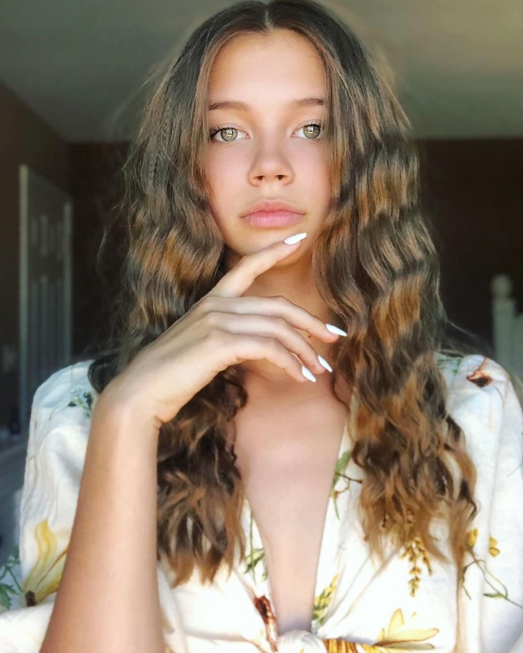Angelina Polikarpova