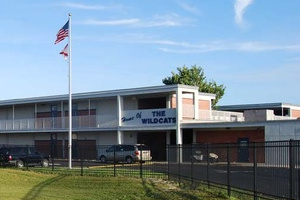 West Shore Junior – Senior High School