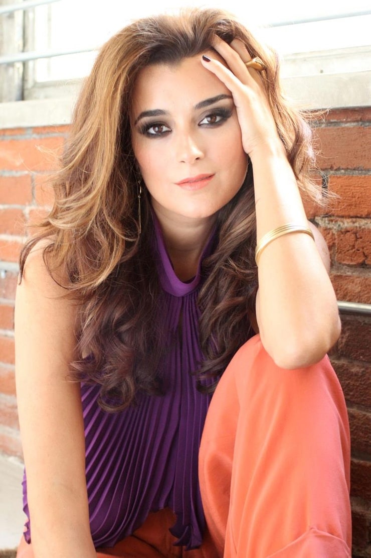 Cote de Pablo