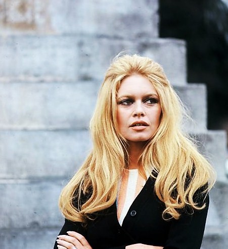 Brigitte Bardot