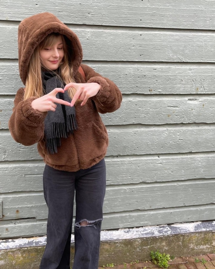 Ella Freya