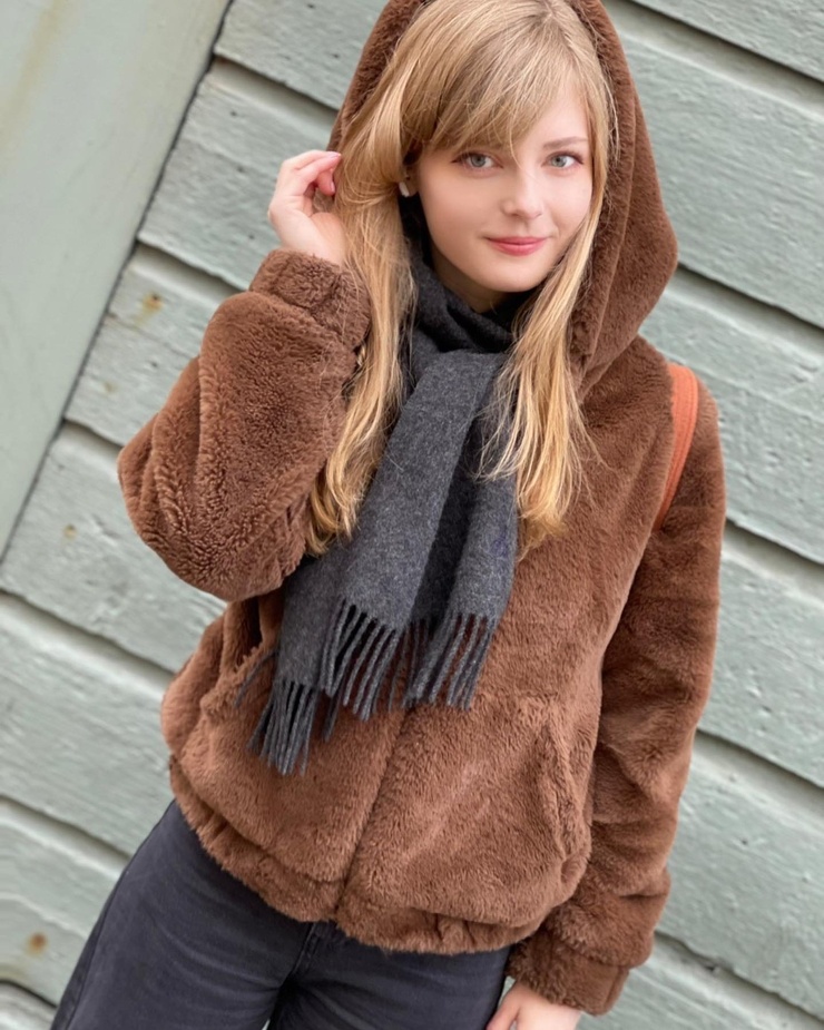 Ella Freya