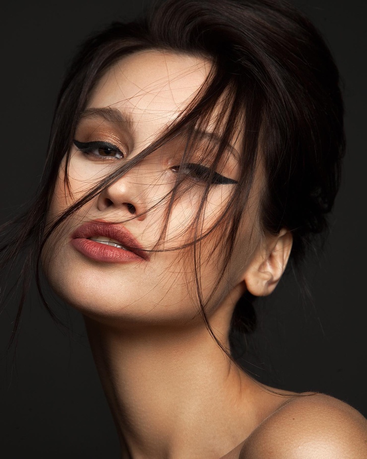 Ksenia Alexandrova Ksenia Alexandrova