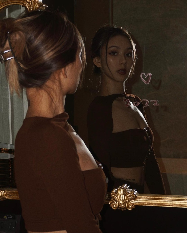 Kathy Zheng