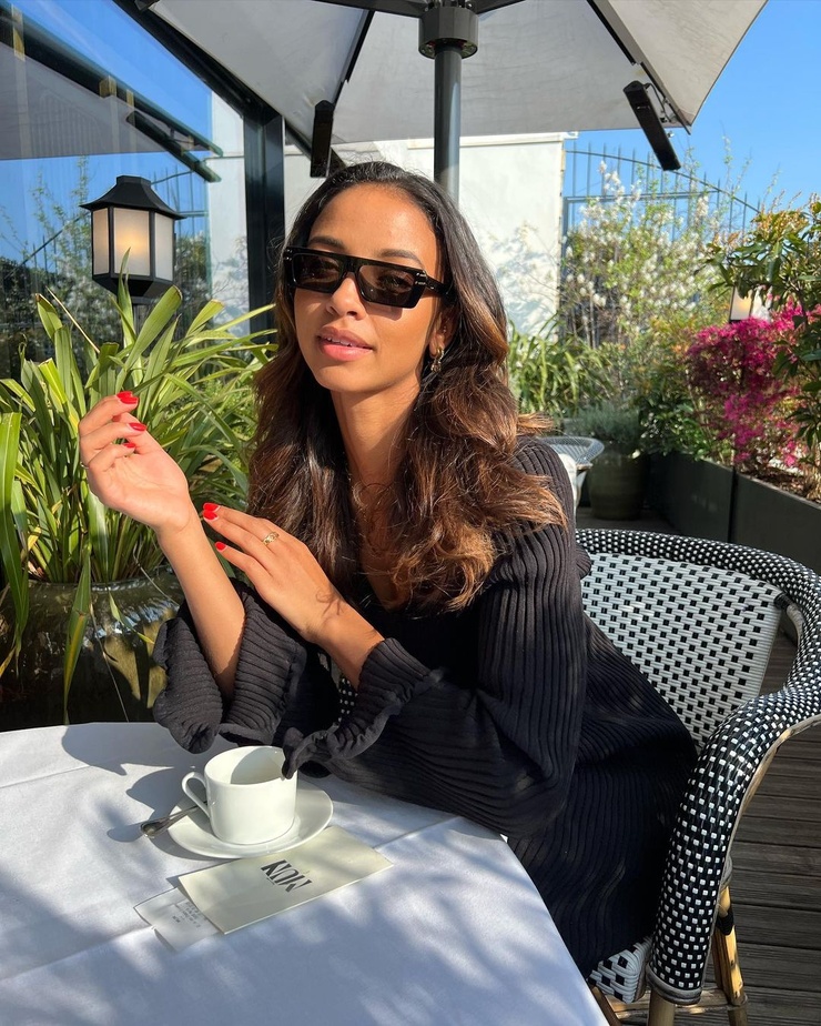 Flora Coquerel