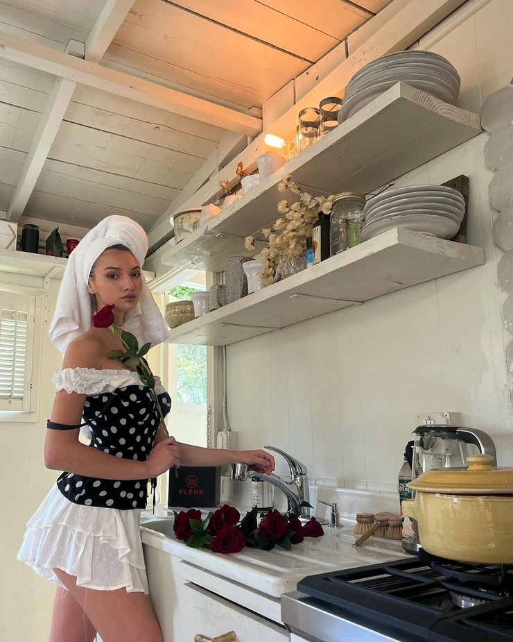 Chanel Postrel