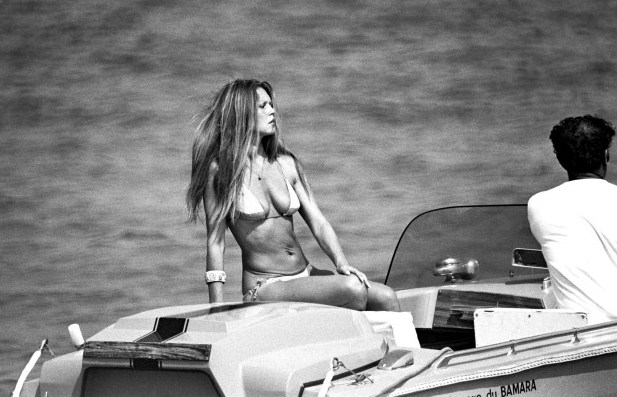 Brigitte Bardot