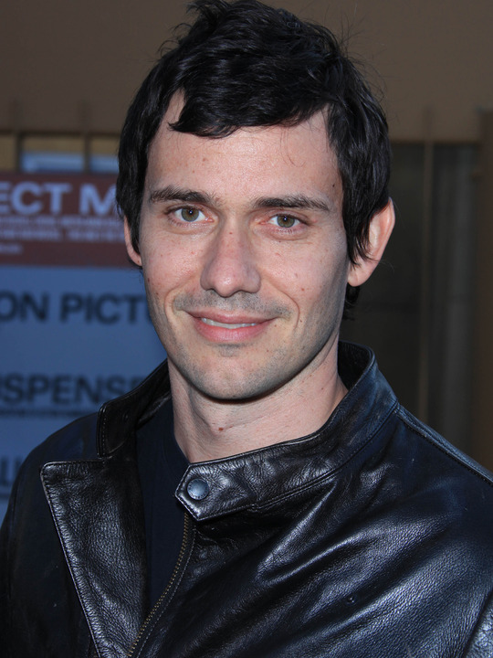 Christian Camargo Christian Camargo