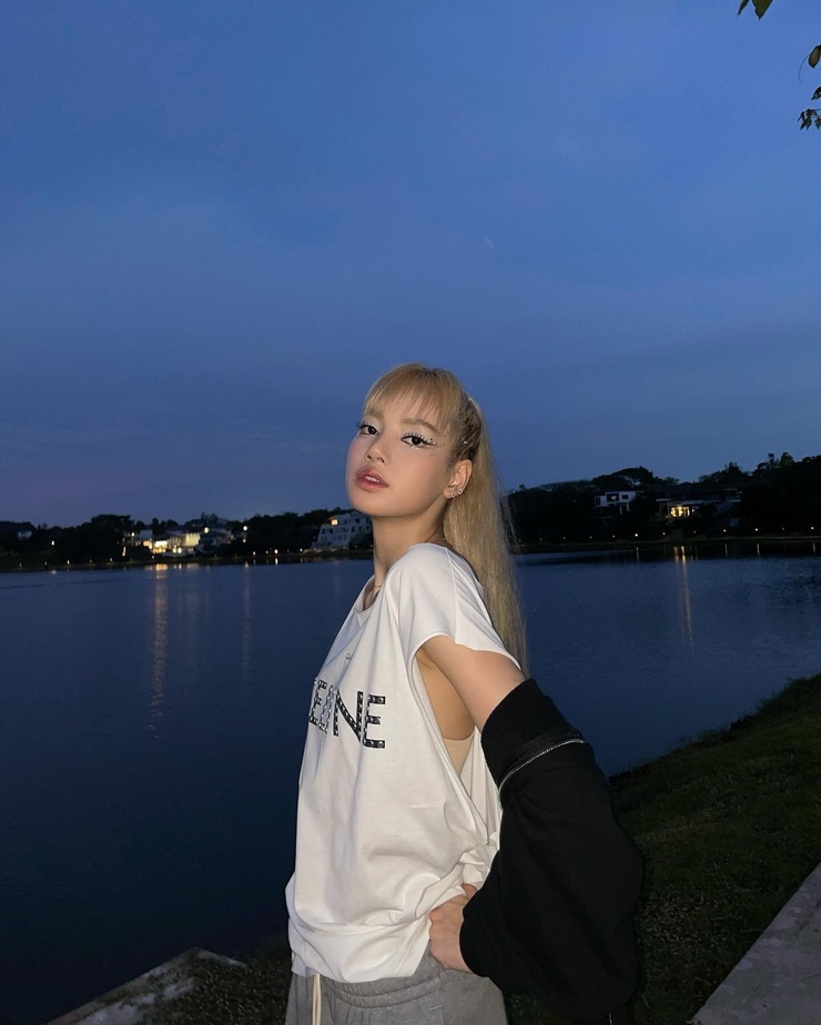 Lalisa Manoban