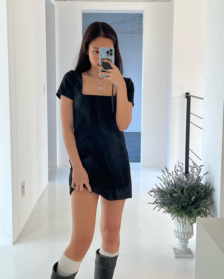 Jennie Kim