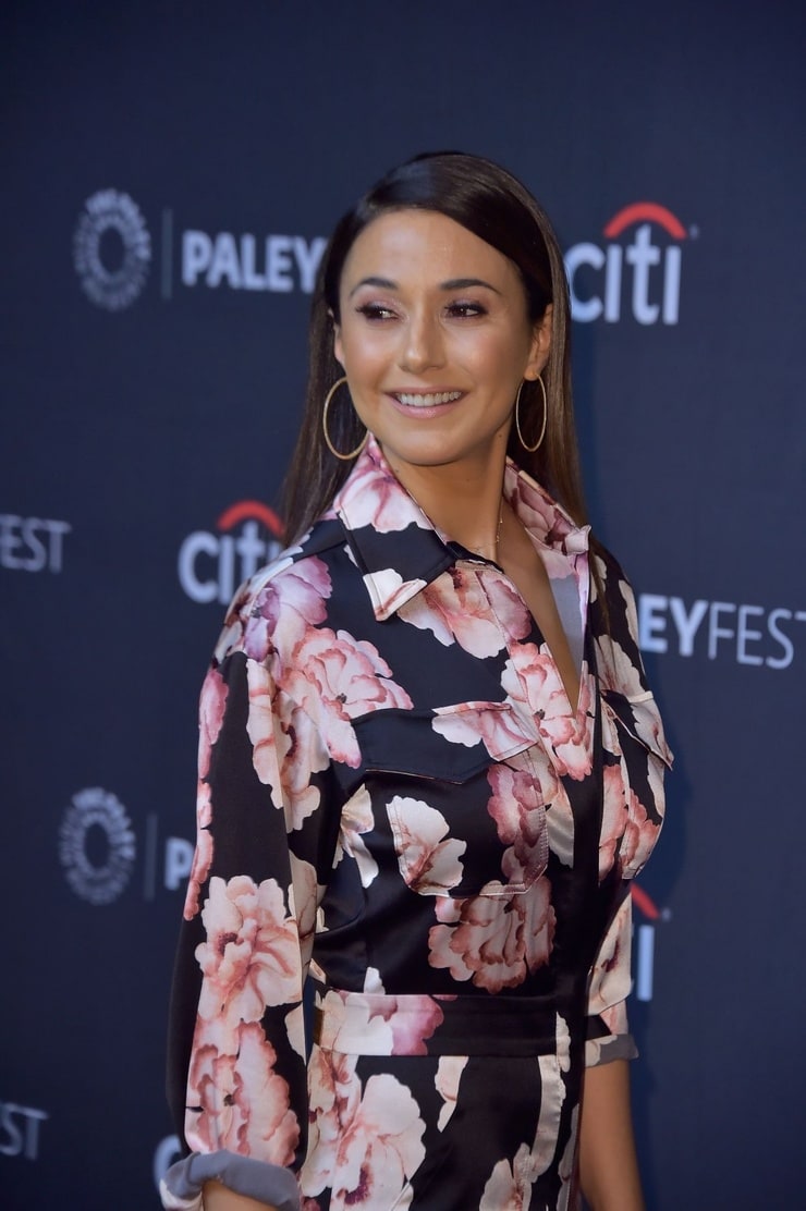 Emmanuelle Chriqui