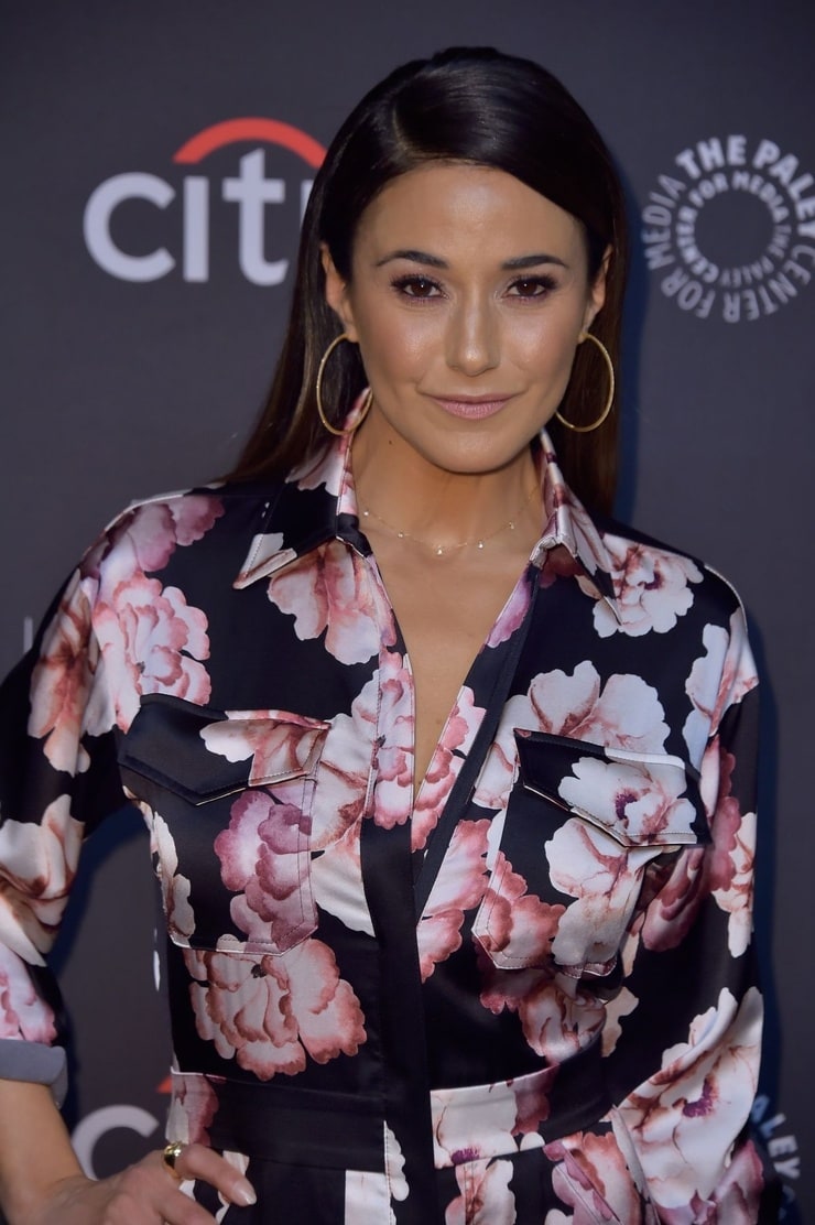 Emmanuelle Chriqui