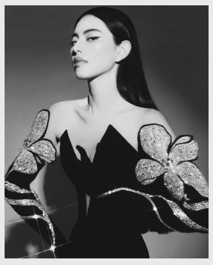Davika Hoorne
