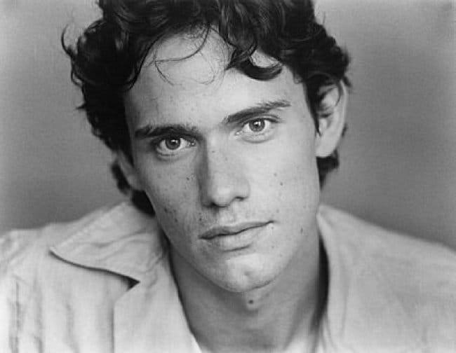 Christian Camargo