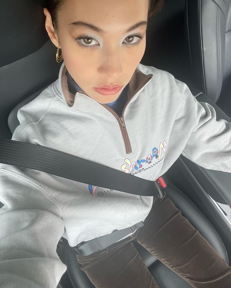 Kiko Mizuhara