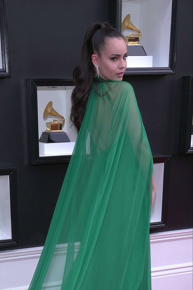 Sofia Carson