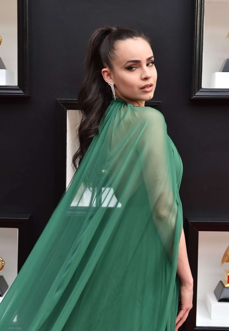 Sofia Carson
