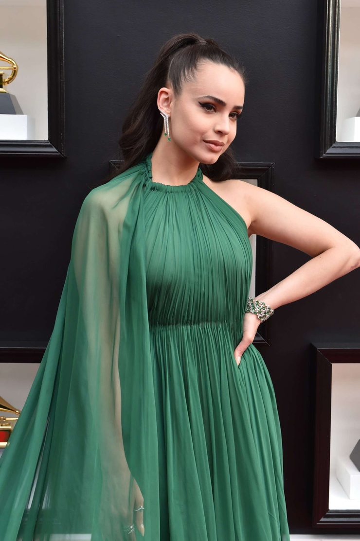 Sofia Carson