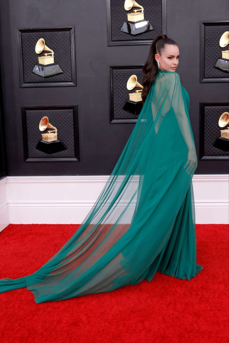 Sofia Carson