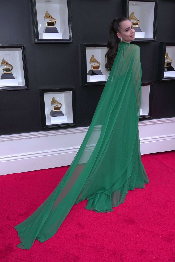 Sofia Carson