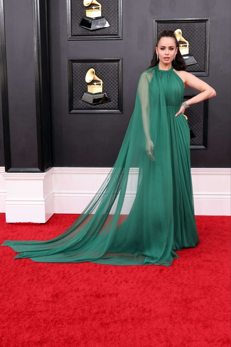 Sofia Carson