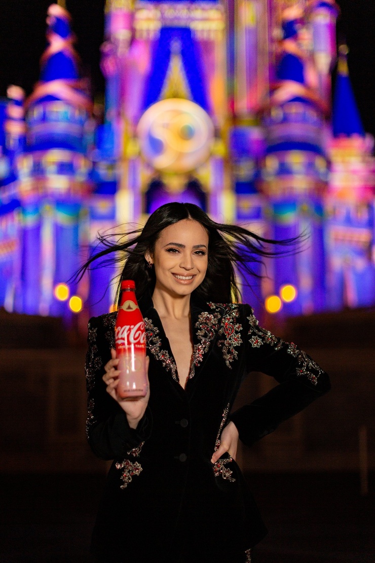 Sofia Carson