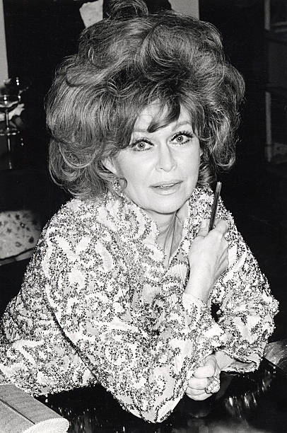 Aileen Mehle
