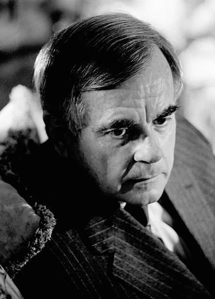 Dominick Dunne