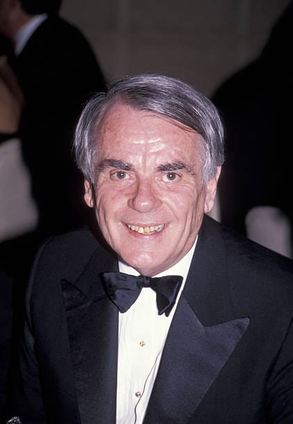 Dominick Dunne